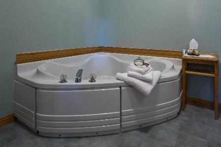 Aurora Inn Dawson City Buitenkant foto