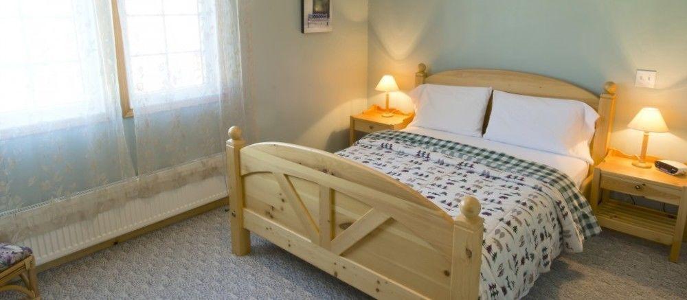 Aurora Inn Dawson City Buitenkant foto